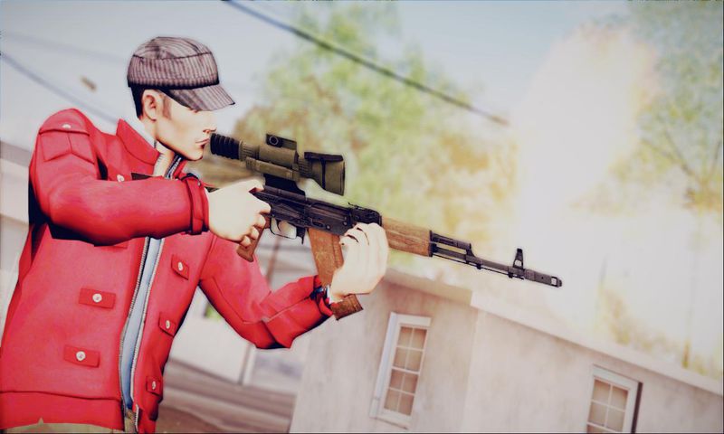 mod